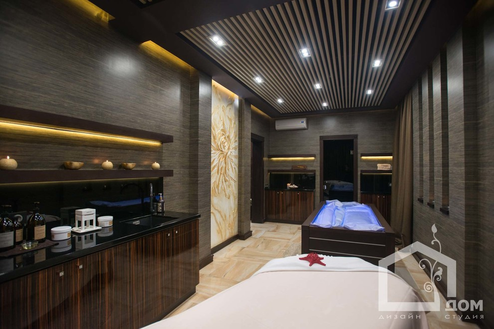 Спа салон ''Bellissimo"