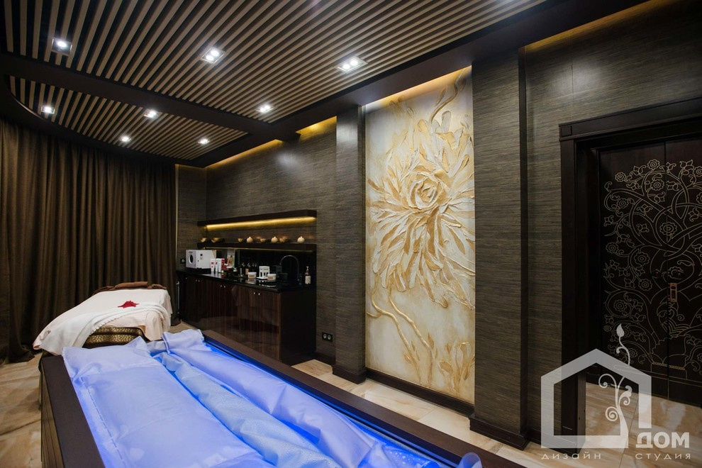 Спа салон ''Bellissimo"