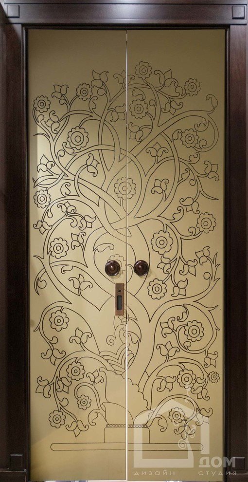 Обложка проекта: Спа салон ''Bellissimo"