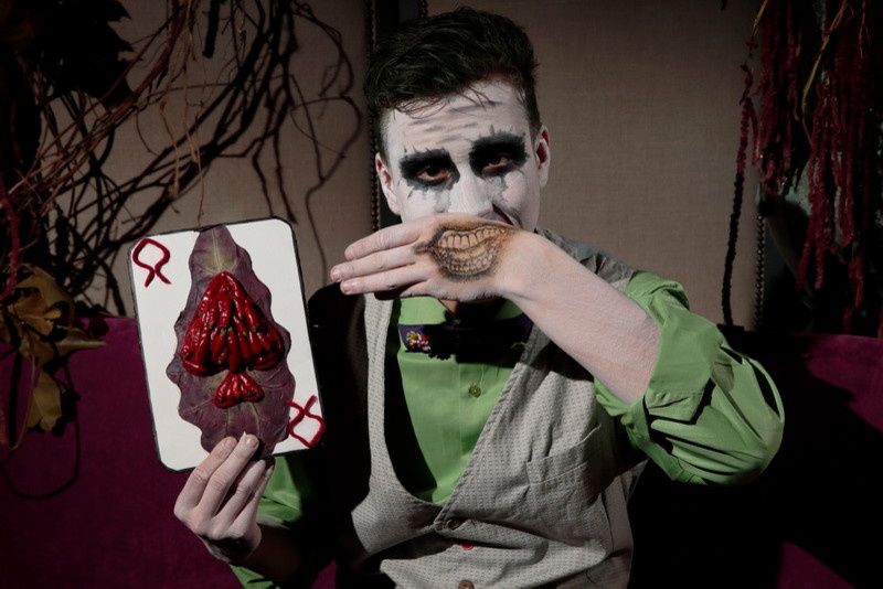 Готишник-2016