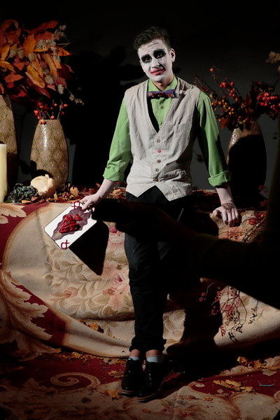 Готишник-2016