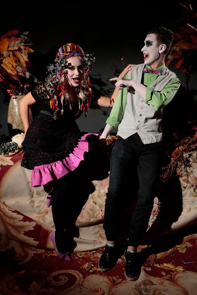 Готишник-2016