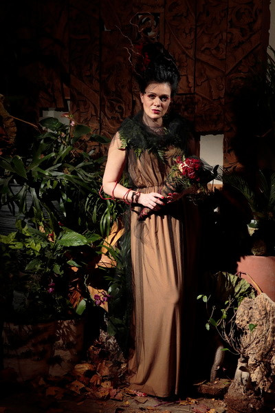 Готишник-2016