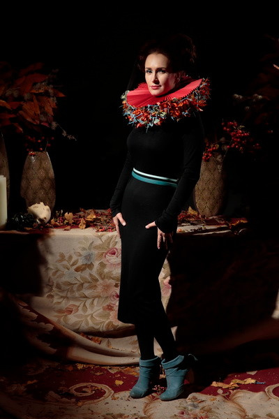 Готишник-2016