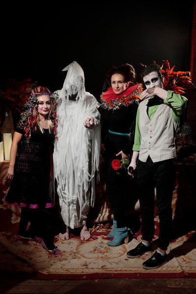 Готишник-2016