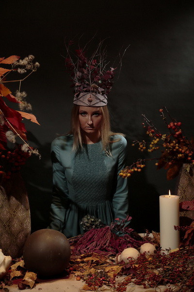 Готишник-2016