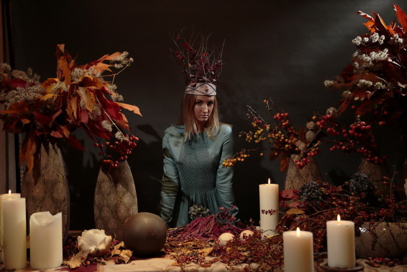 Готишник-2016