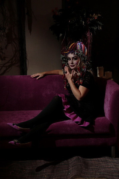 Готишник-2016