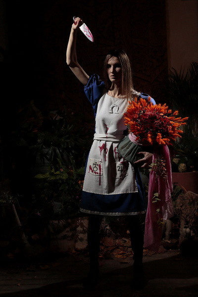 Готишник-2016