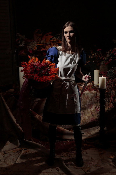 Готишник-2016