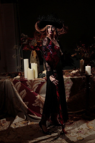 Готишник-2016