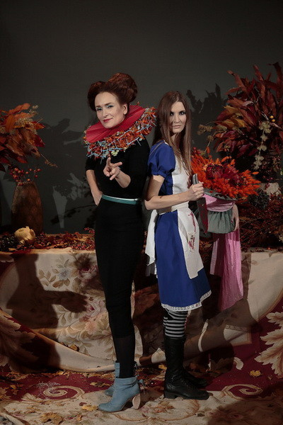 Готишник-2016