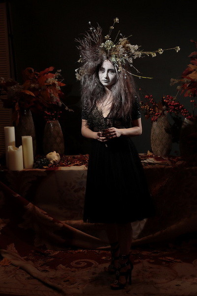 Готишник-2016