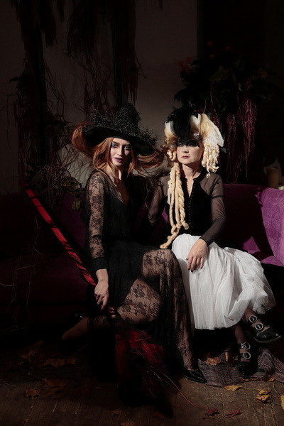 Готишник-2016