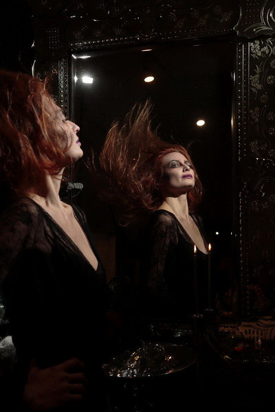 Обложка проекта: Готишник-2016