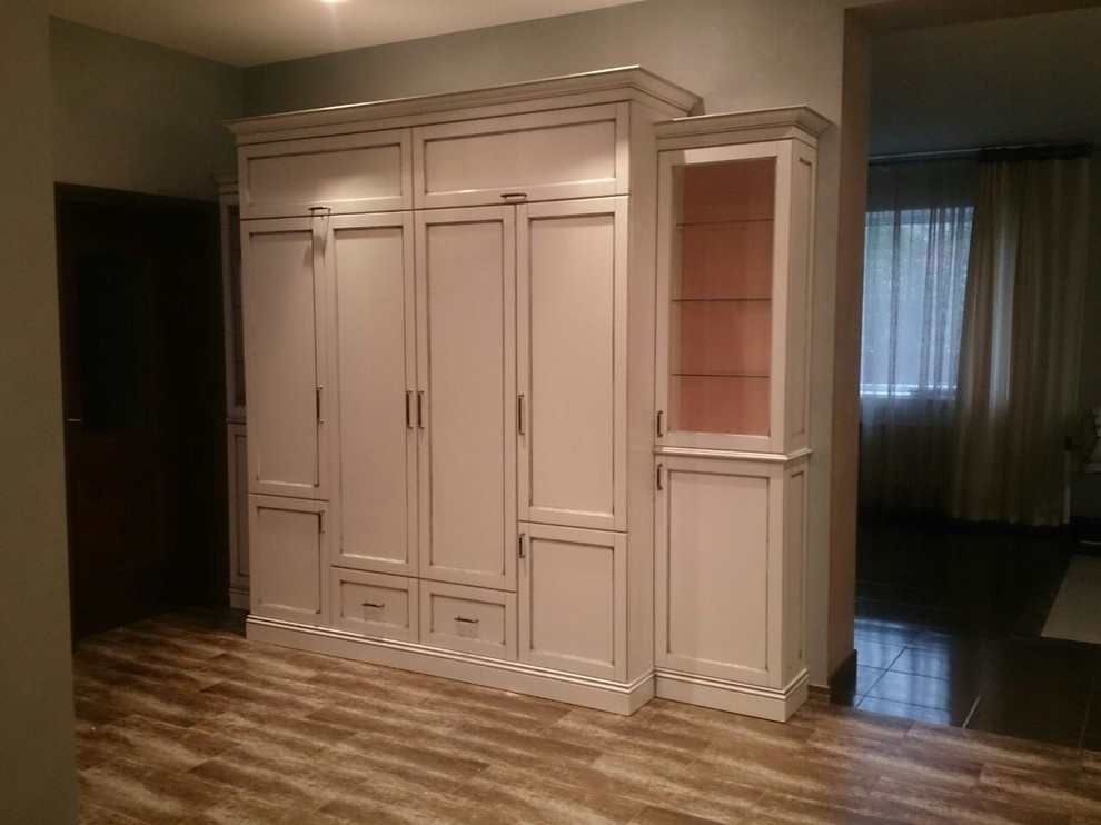 Гостиная