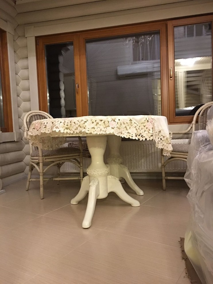 Буфет