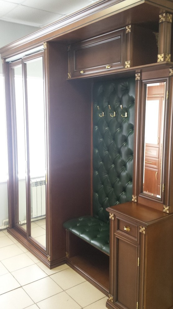 Прихожая на заказ