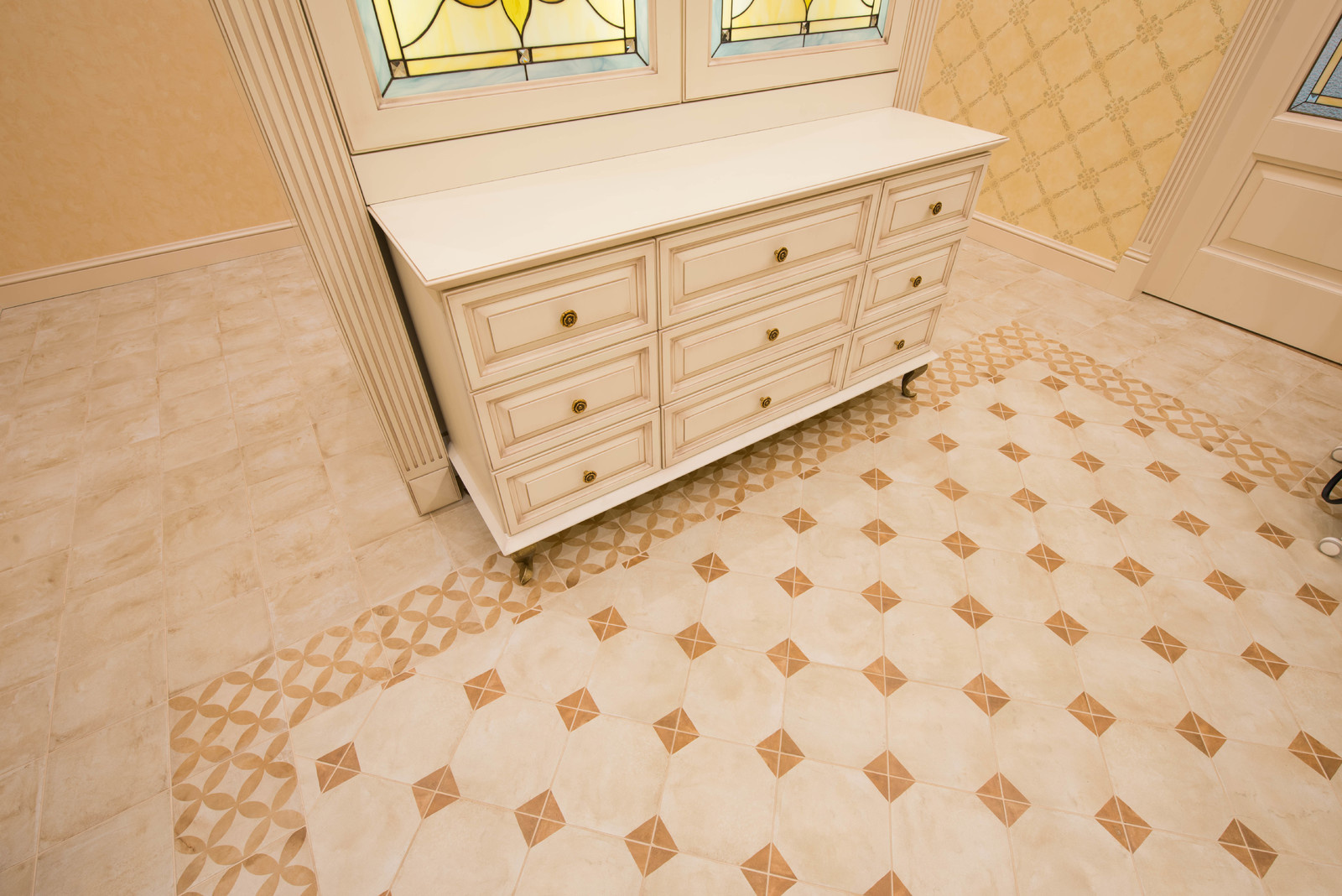 Квартира на ст. м. Чернышевкая, ЖК Парадный квартал