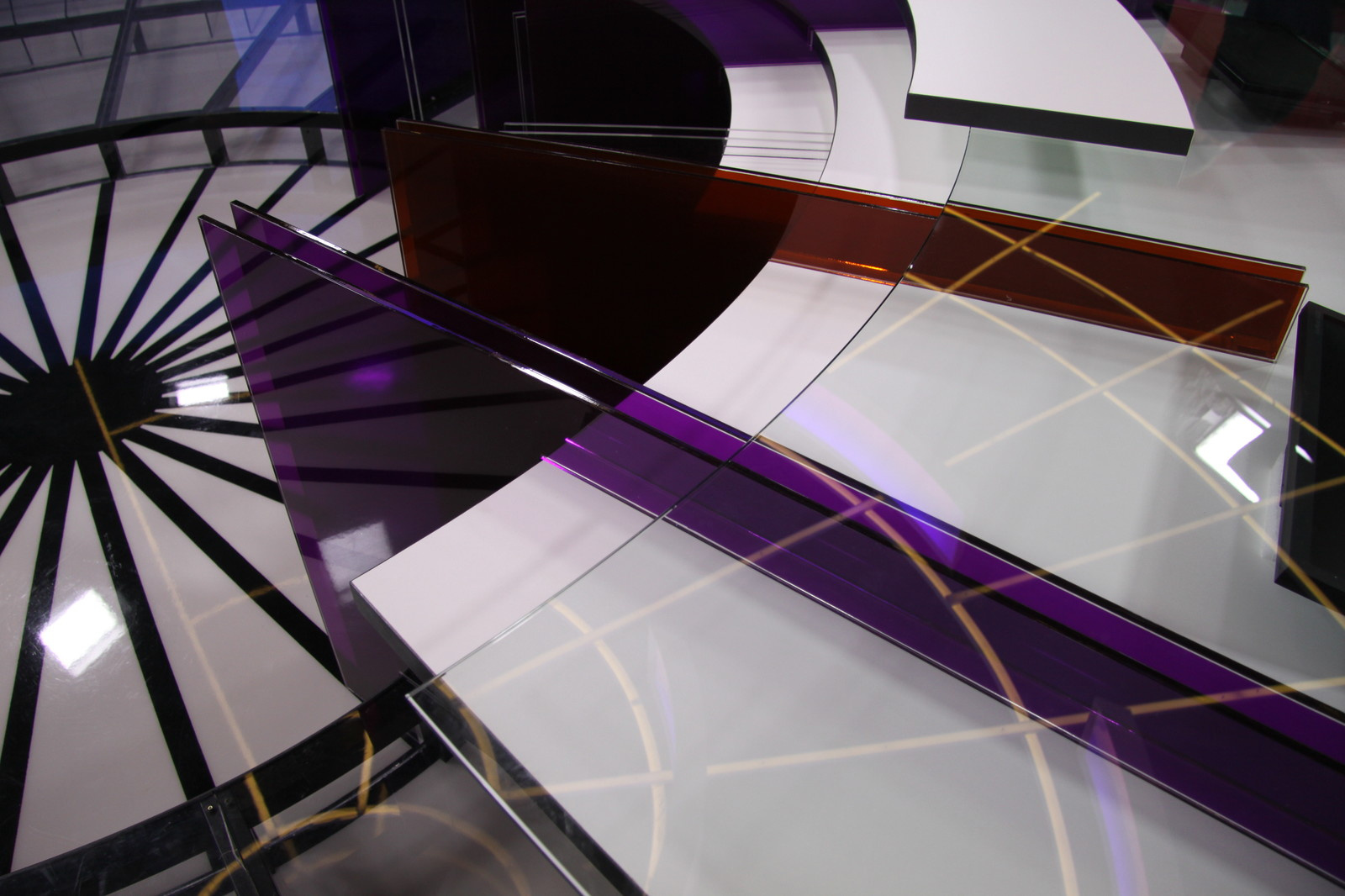 RTtoday, broadcfsting in Spanish