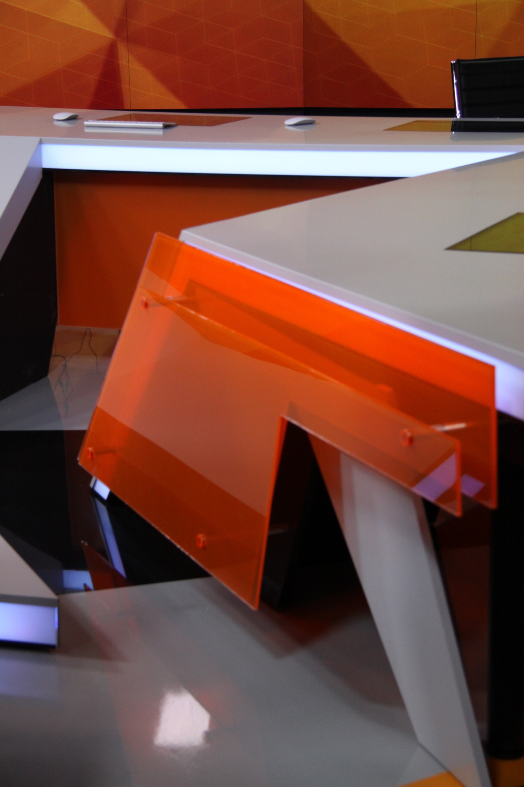 RTtoday, broadcasting in English
