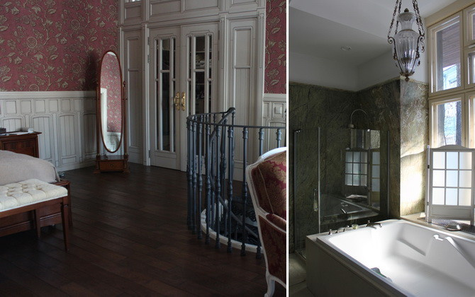 Обложка проекта: Частный дом