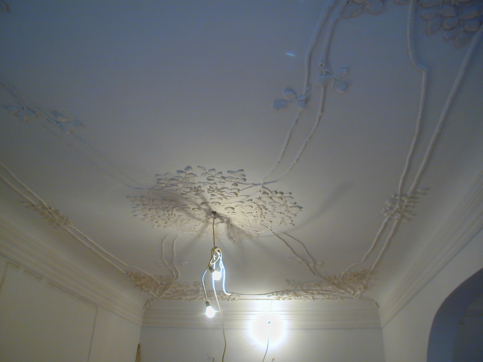 Частная квартира в Петербурге