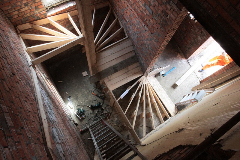 самый новый проект