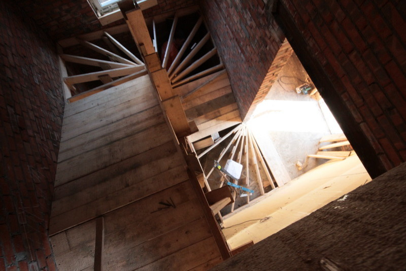 самый новый проект