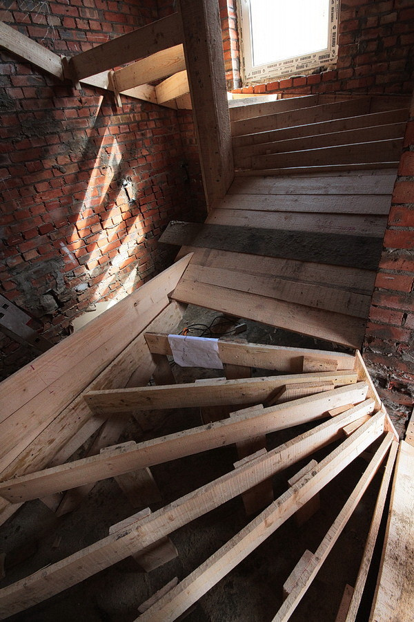 самый новый проект