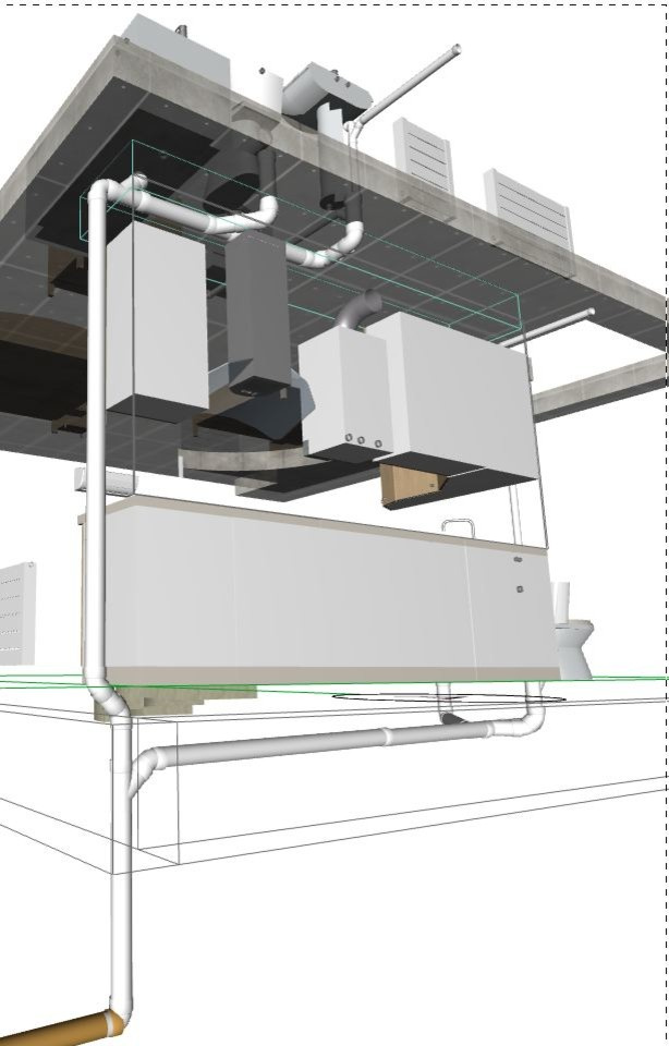 самый новый проект