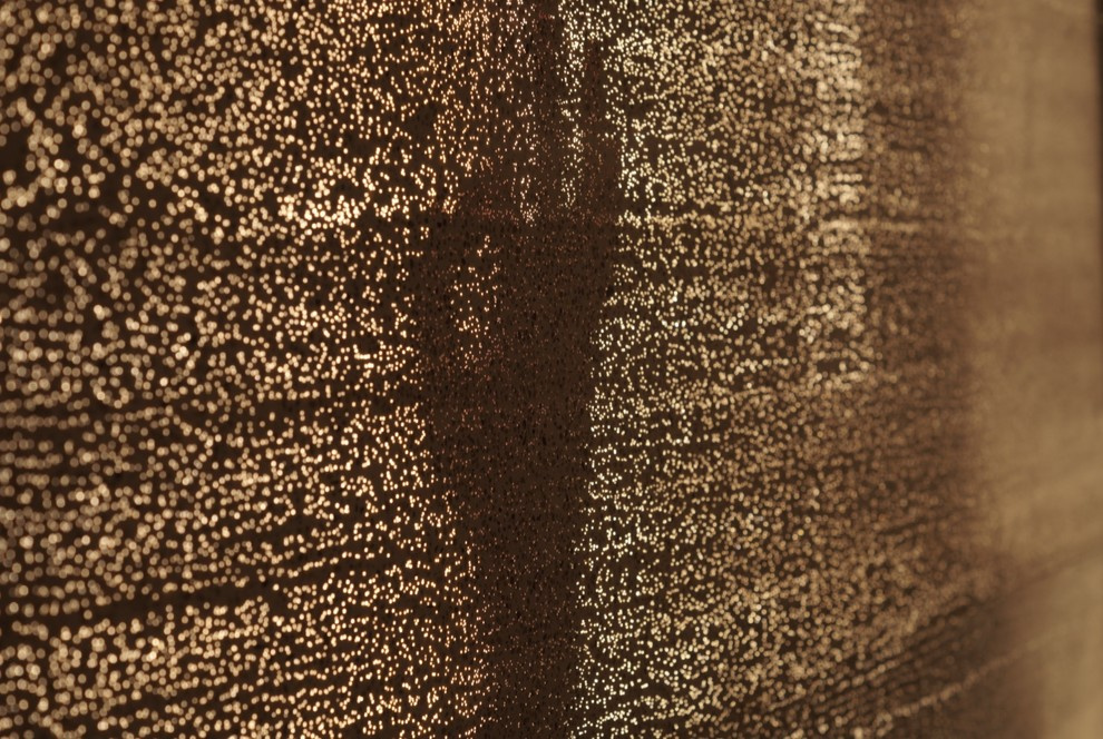 Производство светопроводящего бетона