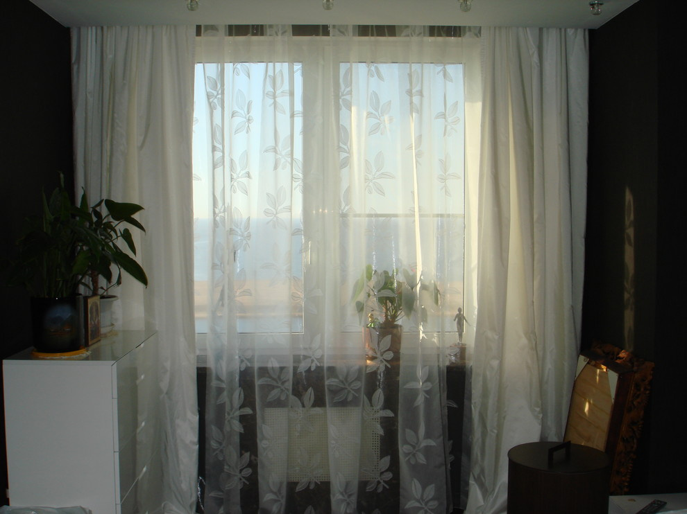 КВАРТИРЫ, КАФЕ