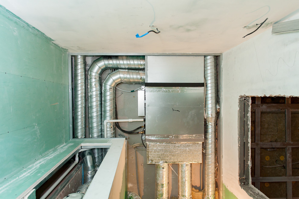 Смольный парк