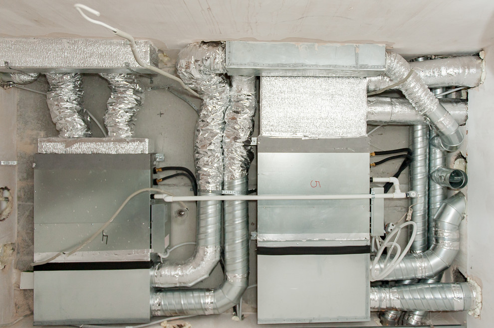 Смольный парк