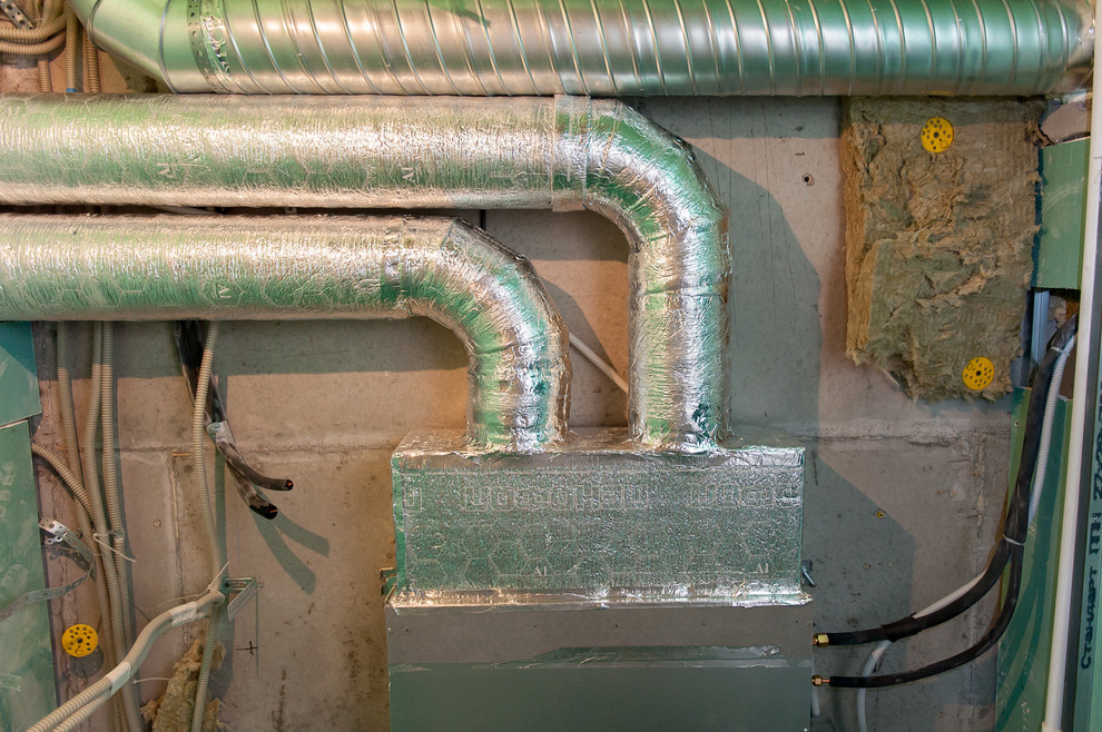 Смольный парк