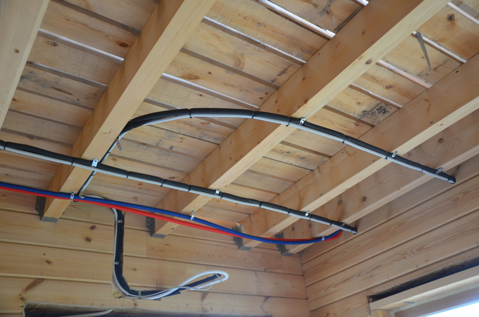 Загородный дом "оз. Красавица"