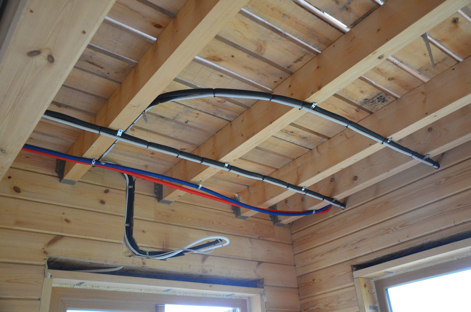 Загородный дом "оз. Красавица"