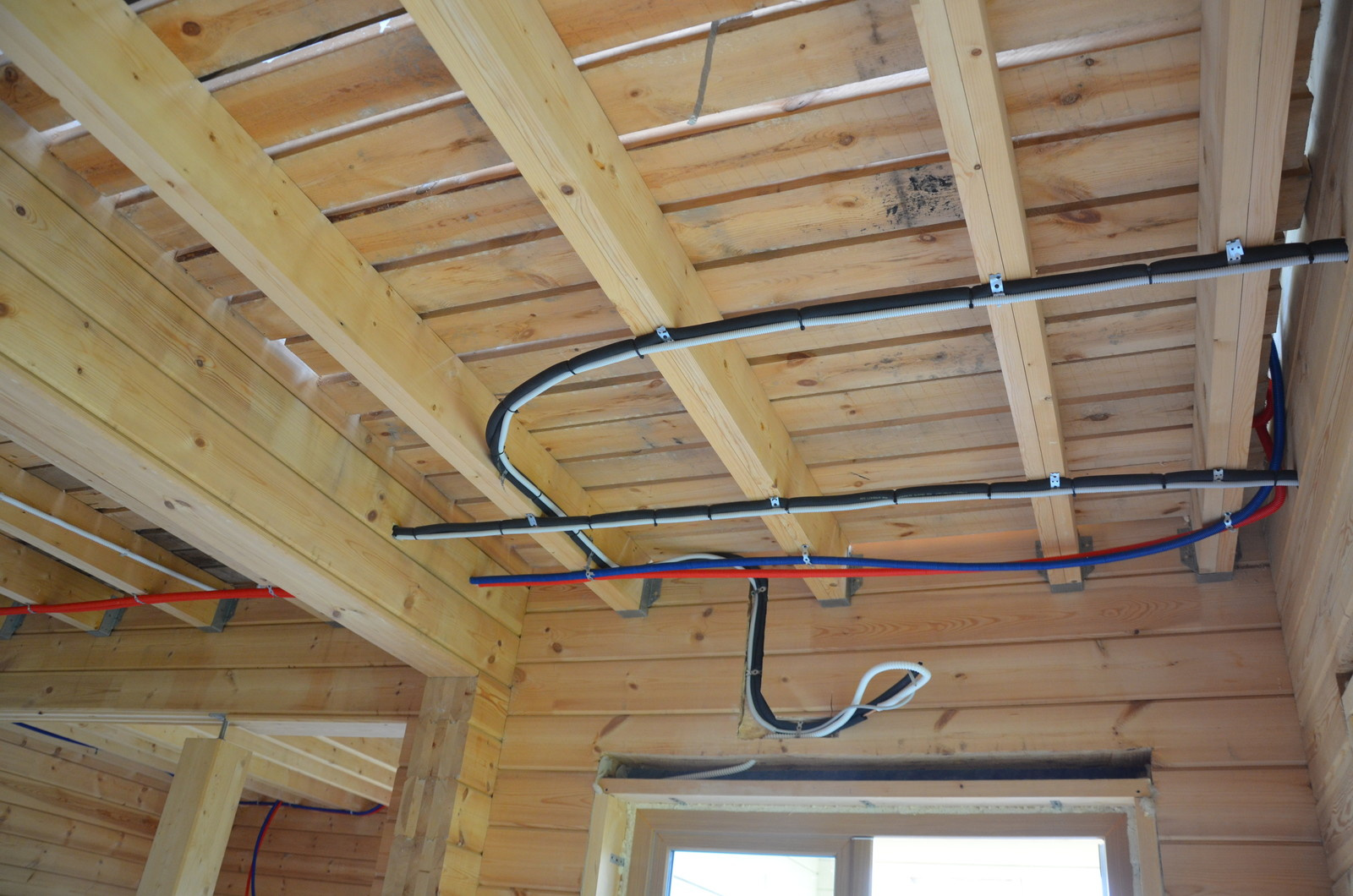 Загородный дом "оз. Красавица"