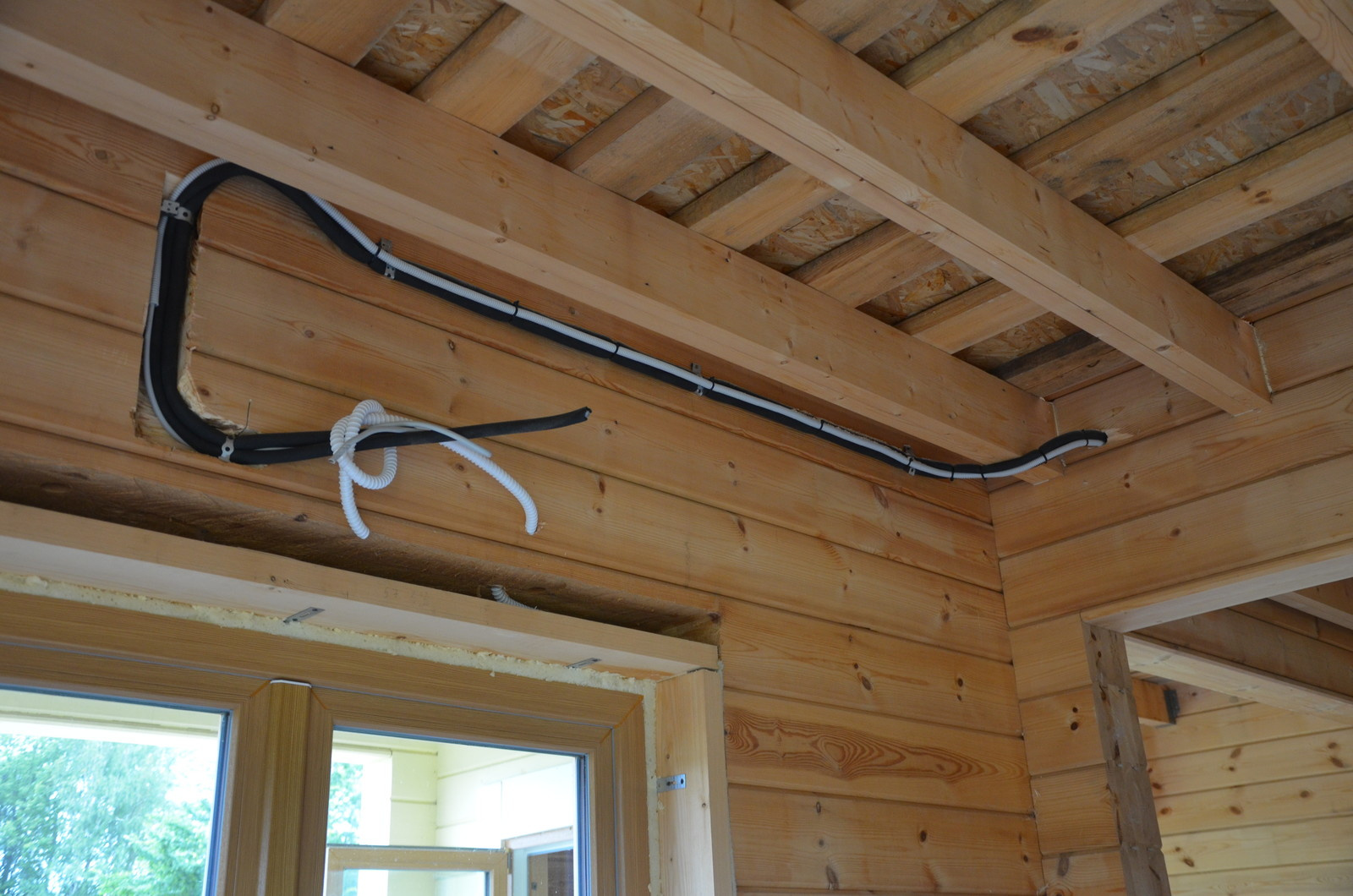 Загородный дом "оз. Красавица"