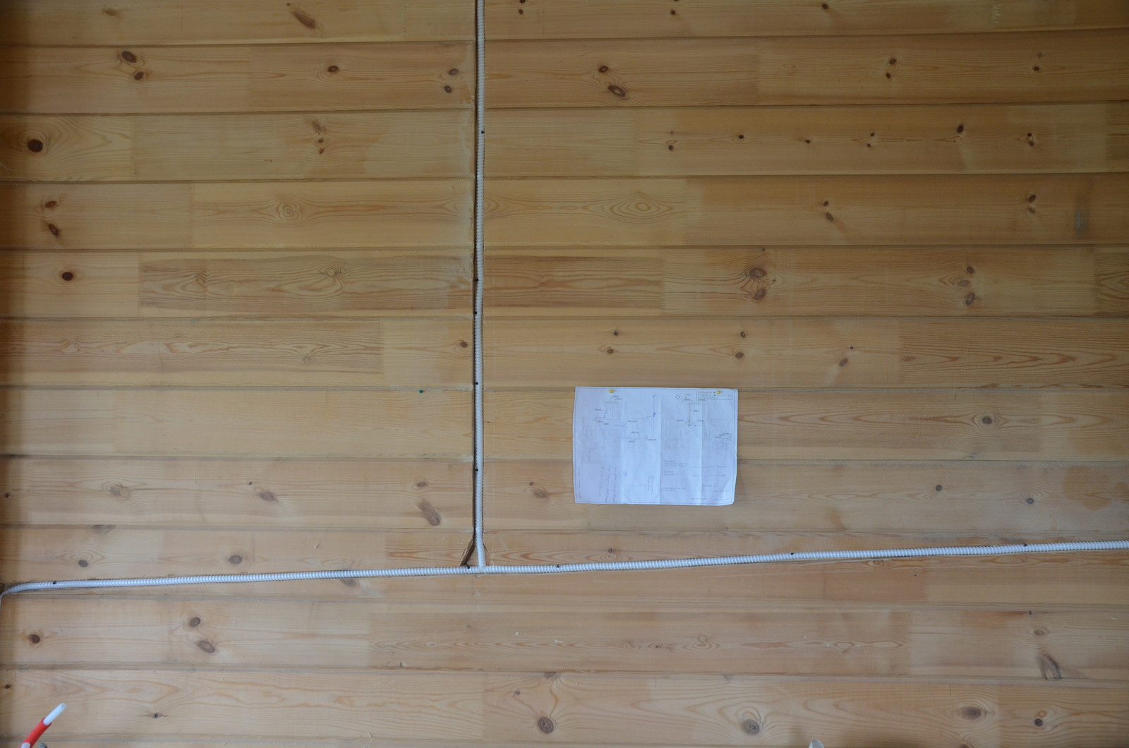 Загородный дом "оз. Красавица"