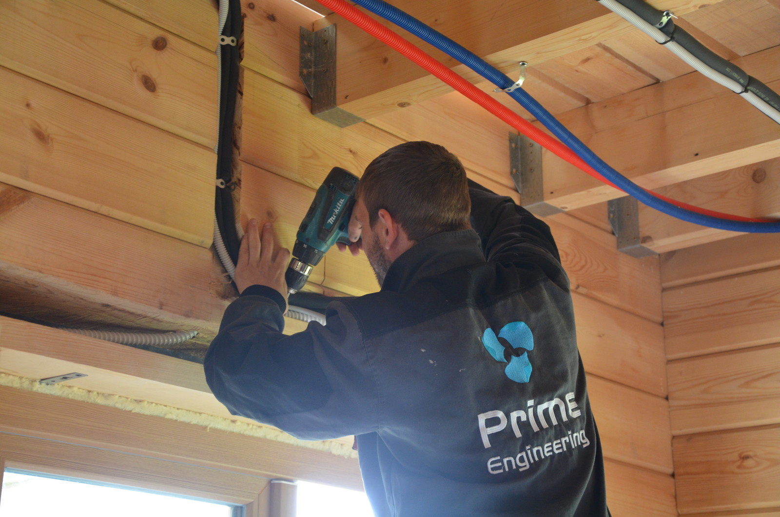 Загородный дом "оз. Красавица"