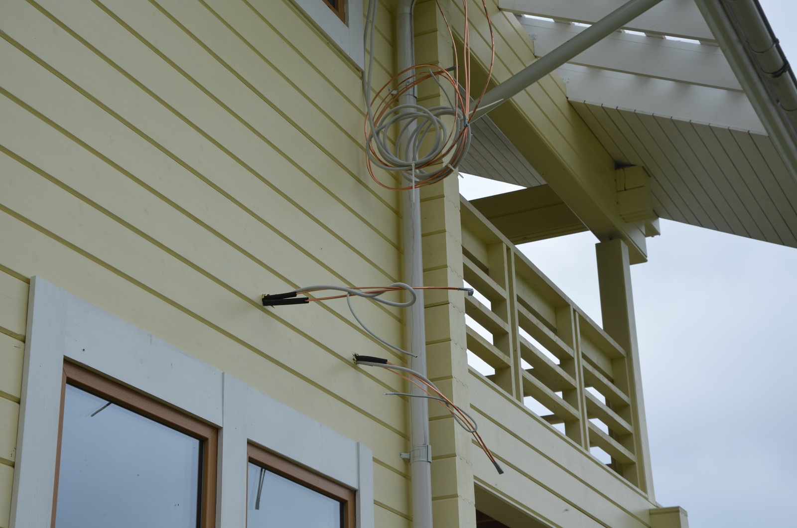 Загородный дом "оз. Красавица"