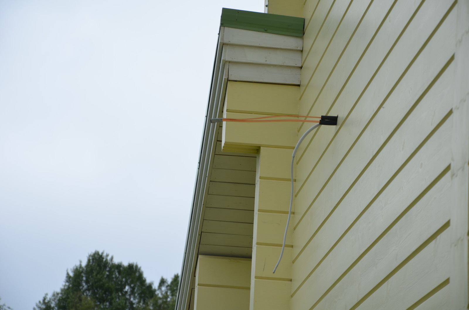 Обложка проекта: Загородный дом, коттеджный поселок «Западное Солнце»