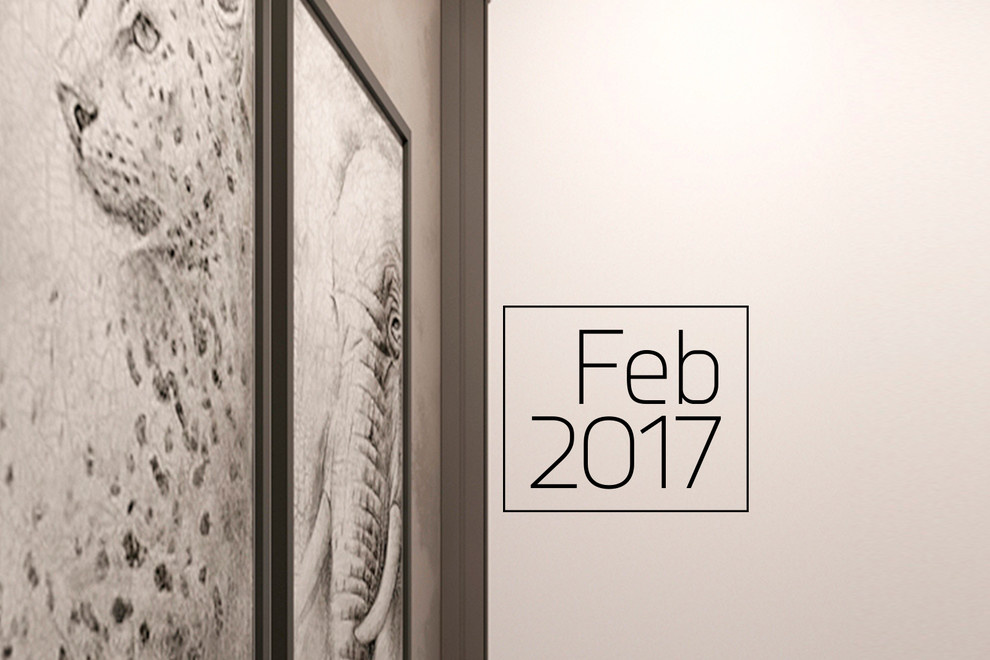 Дизайн квартиры 98 m²