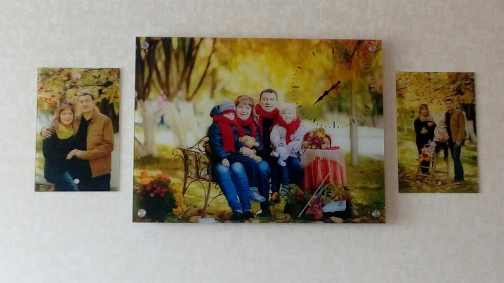 Модульные картины