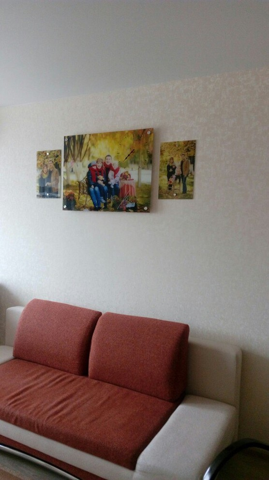 Модульные картины