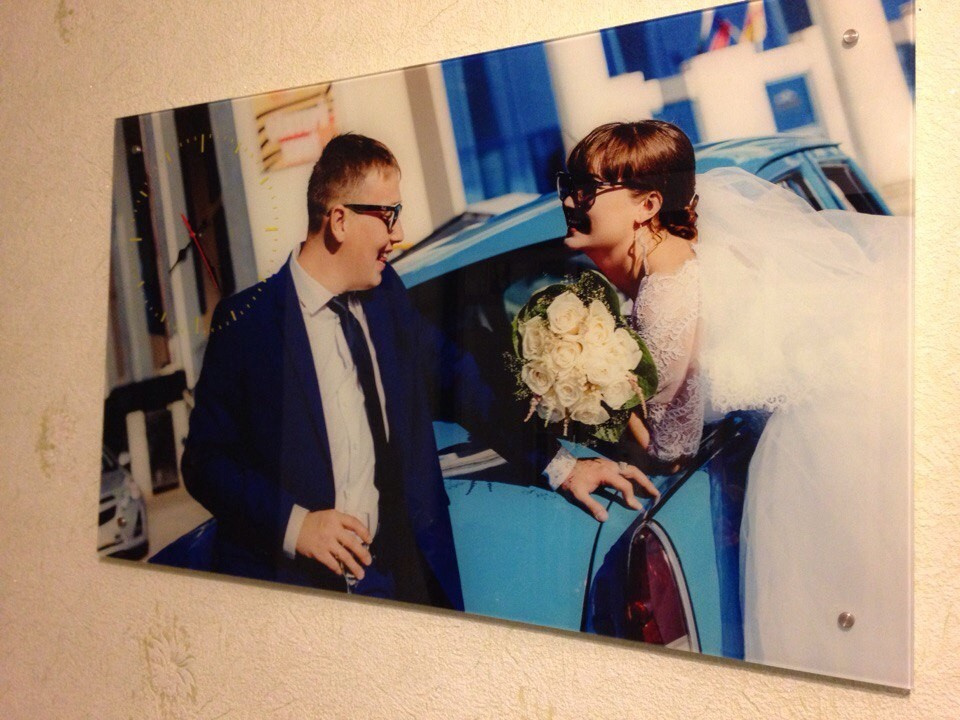 Модульные картины