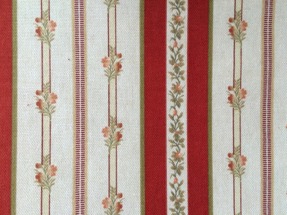Ткани