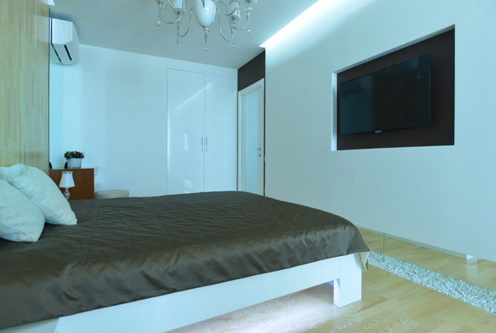 Влюбленные